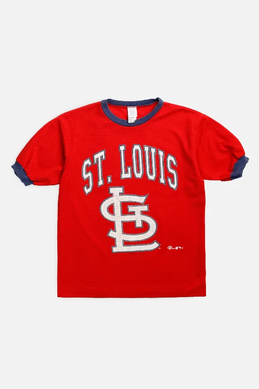 Vintage St. Louis Cardinals MLB Jersey - Women's S