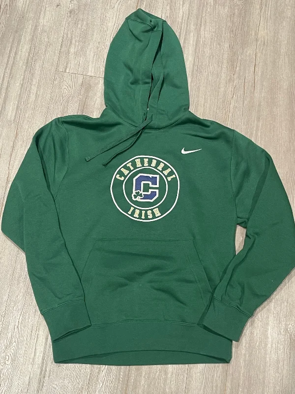 Nike Club Hoddie