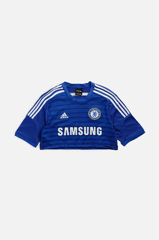 Vintage Chelsea Soccer Jersey - S