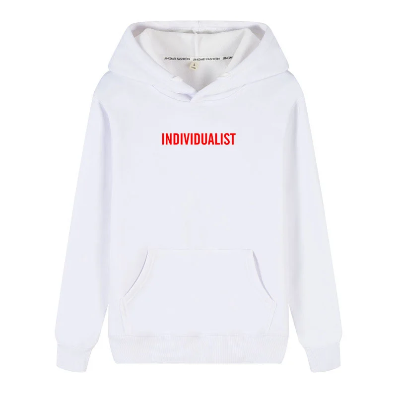 Hoodie Print hoodie