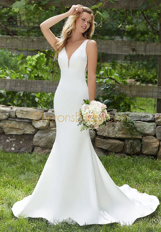 The Other White Dress - 12107 - Brooklyn - Cheron's Bridal, Wedding