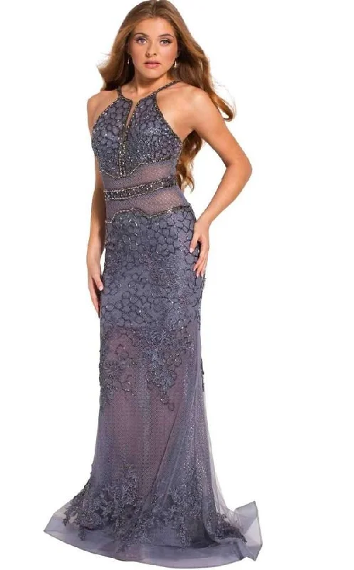 Jovani 53397 Sexy Long Formal Prom Dress