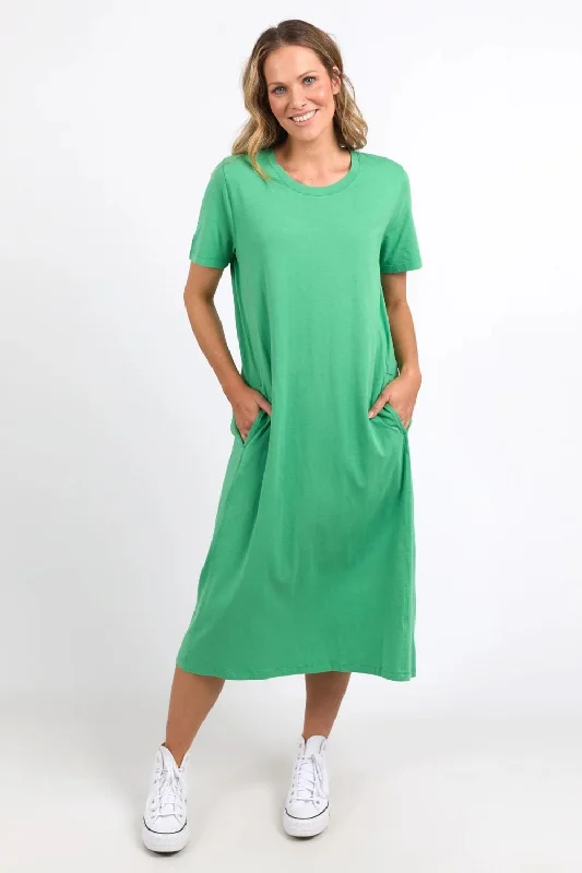 Adira Dress | Greenbriar