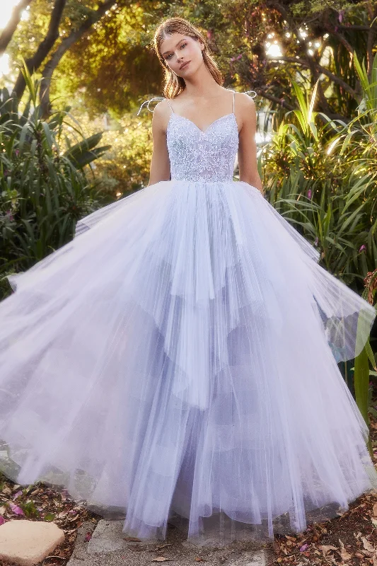 Allure's Enchanting V-Neckline Dress: A Symphony of Elegance for Unforgettable Moments