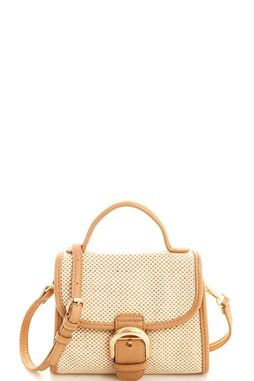 Chic Crossbody Bag