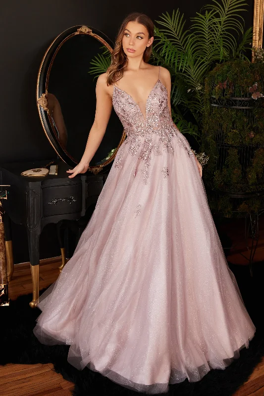 Cinderella Divine CB117: A Timeless Masterpiece for Enchanting Occasions