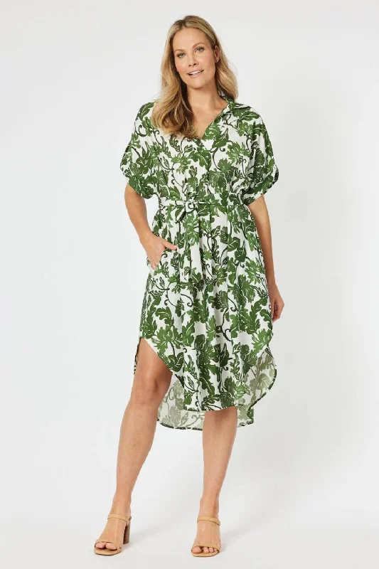 Ivy Dress | Ivy