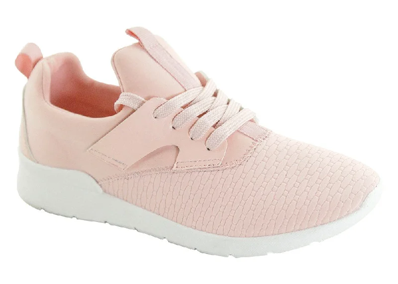 Ladies Fashion Sneaker