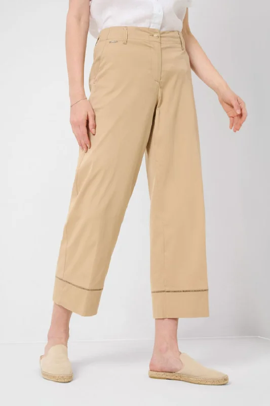 Maine S Pant | Sand