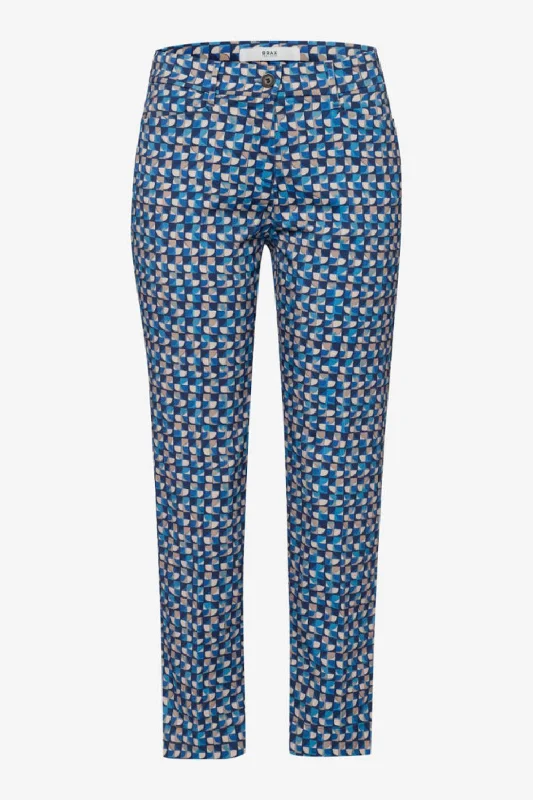 Mara S Pant | Inked Blue