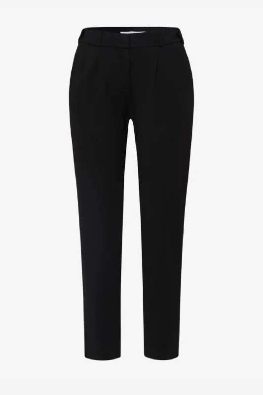 Maron S Pant | Black