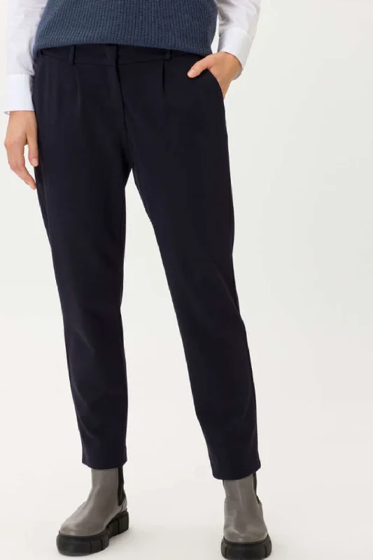 Maron S Pant | Navy