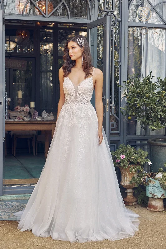 Nox Anabel JE933: Ethereal Elegance for the Modern Bride