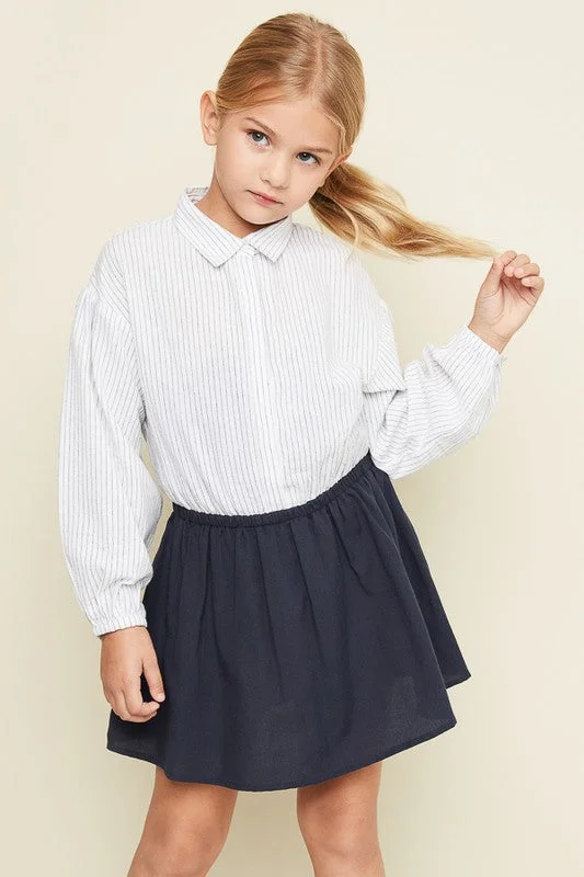 Piper Girls Dress