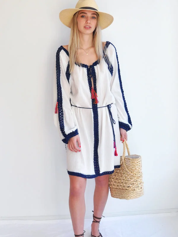 Sailor Nomad Boho Dress