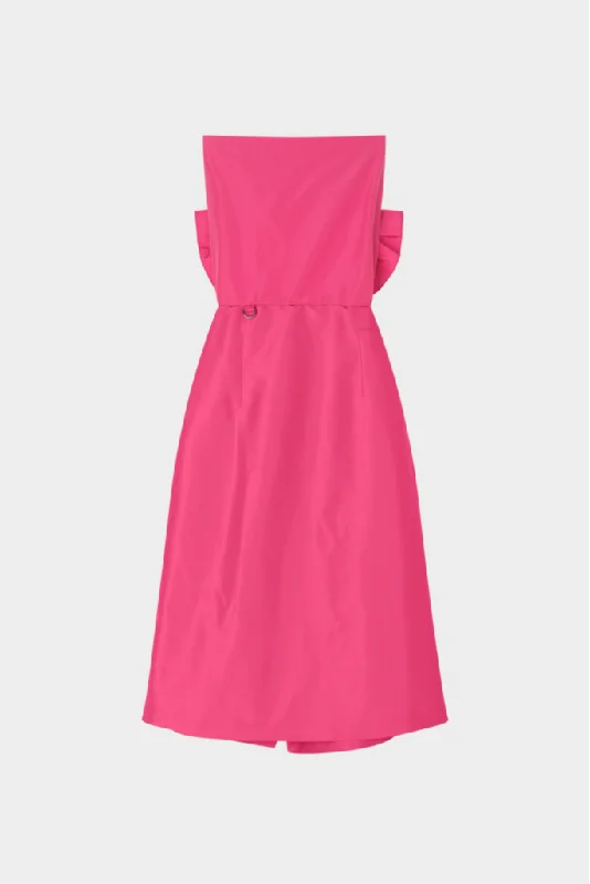 Saks Potts - Anno Dress - Pink