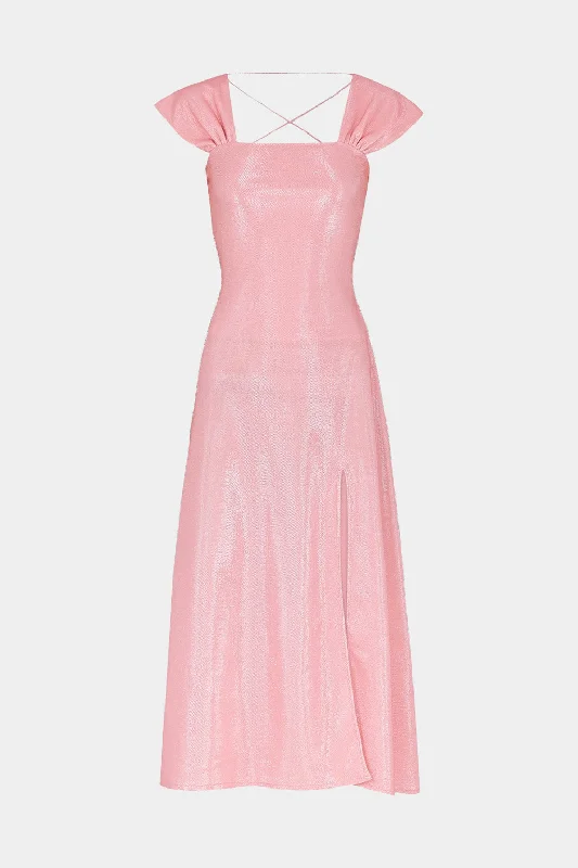 Siedres - Blake Dress - Pink