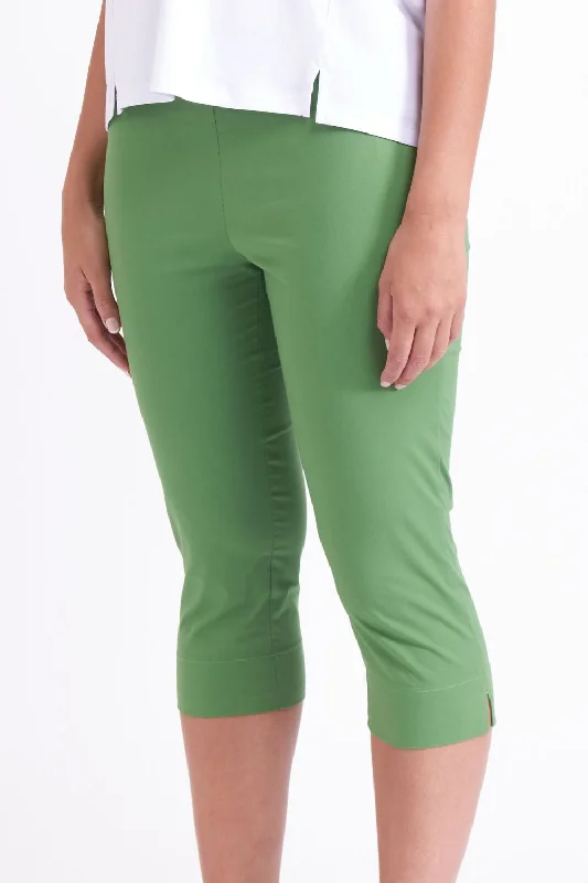 Split Enz Pant | Apple