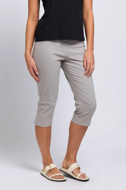 Split Enz Pant | Light Khaki