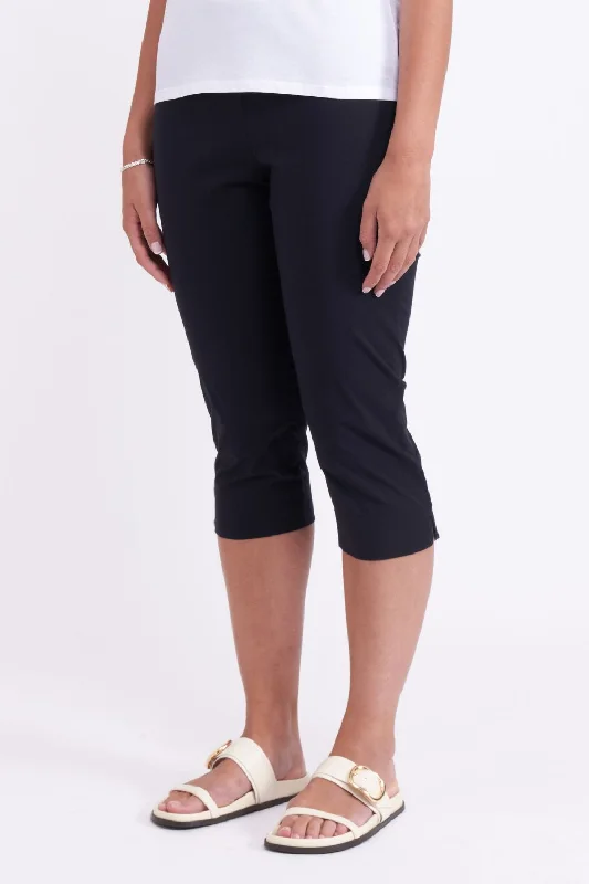 Split Enz Pant | Navy