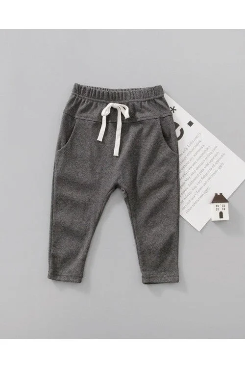 Unisex Jogger Pant