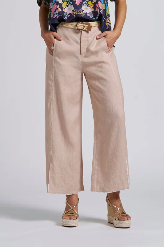 Viva Pant | Sand