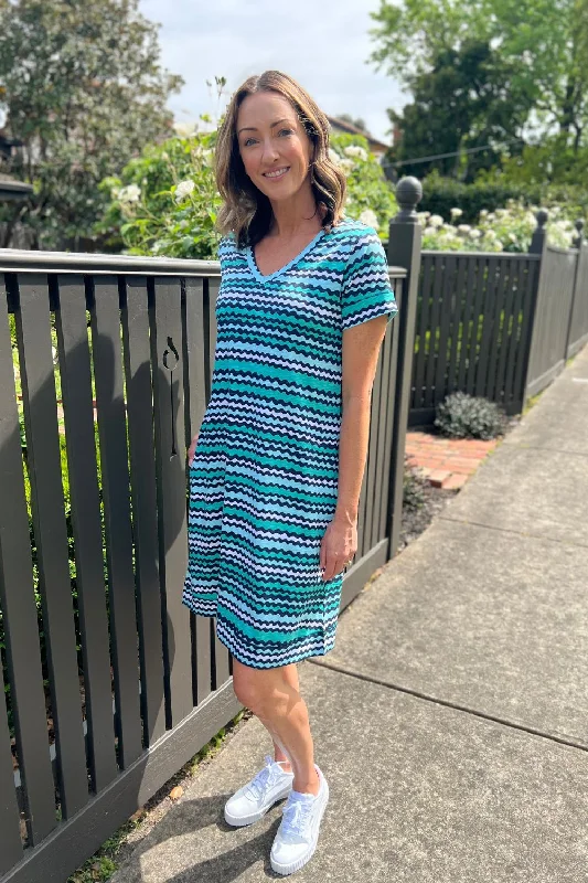 What The Frock Dress | Ric Rac