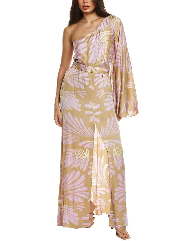 ALEXIS Lio Maxi Dress