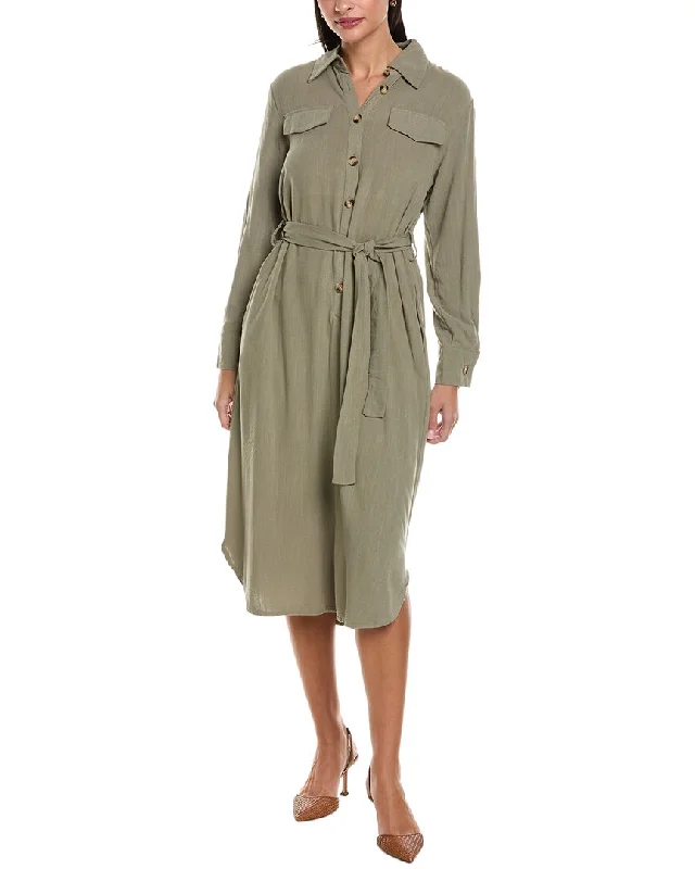 ANNA KAY Evita Shirtdress