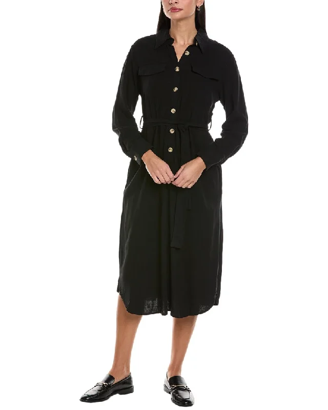 ANNA KAY Evita Shirtdress