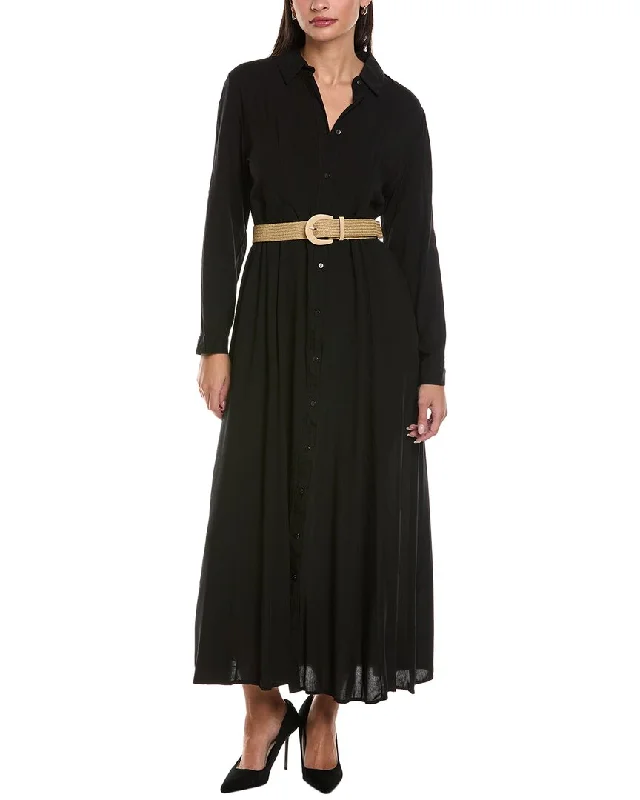 ANNA KAY Leontine Shirtdress